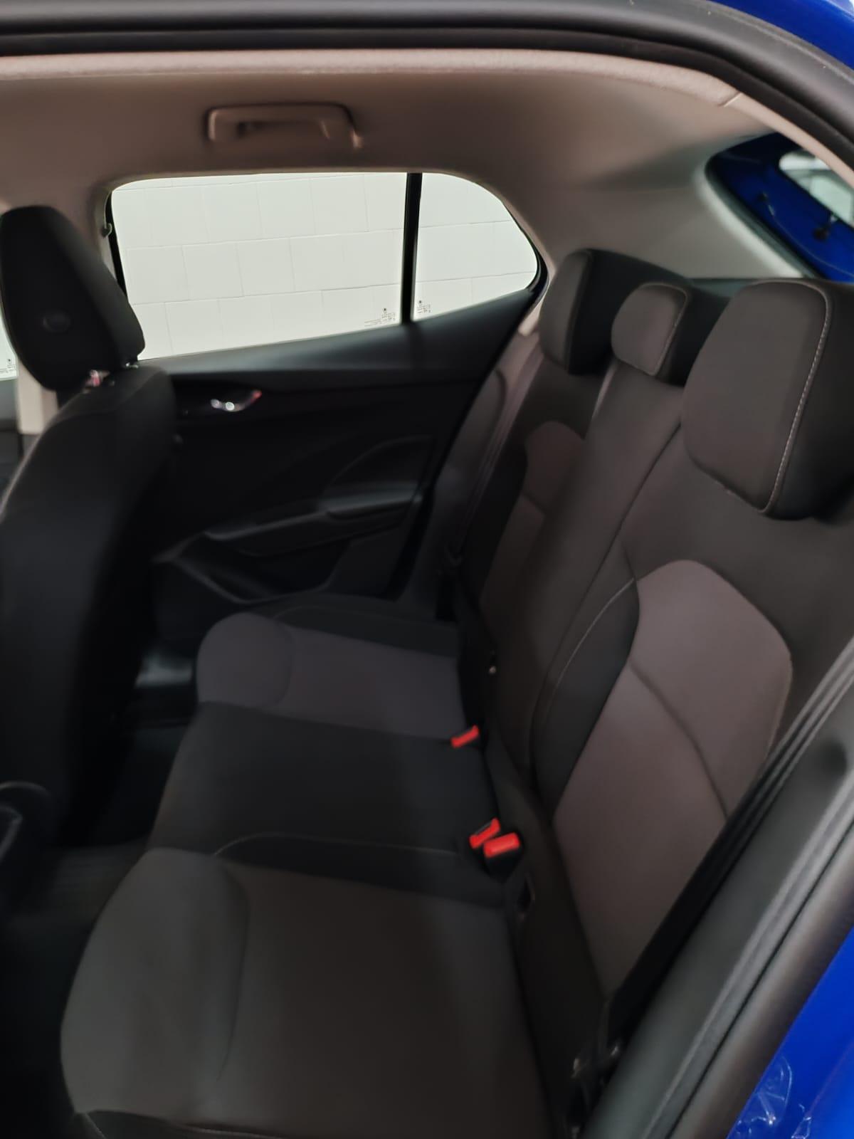 Skoda Fabia 1.0 Ambition 80cv