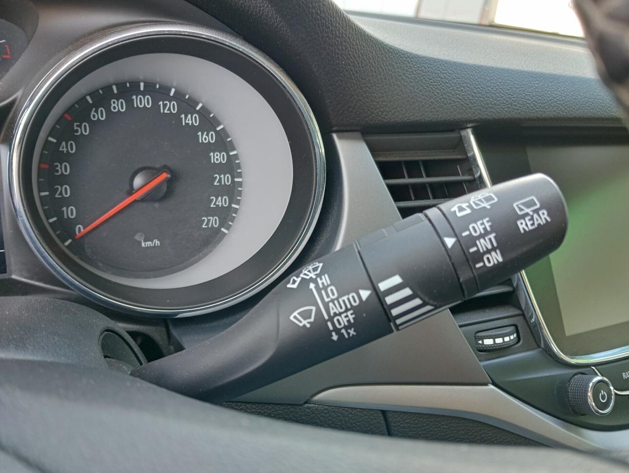 Opel Astra 1.6 CDTi 110CV Sports Tourer Business