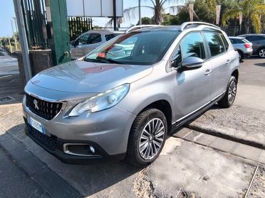 Peugeot 2008 BlueHDi 75 Active