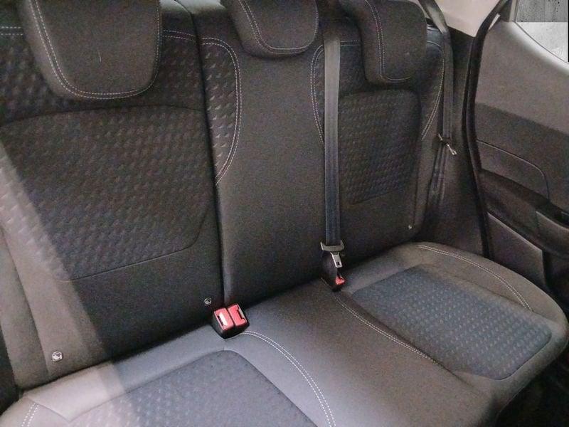 Ford Fiesta 5p 1.5 tdci Titanium 85cv