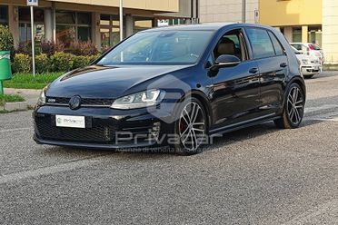 VOLKSWAGEN Golf GTD 2.0 TDI DSG 5p. Business BlueMotion Technology