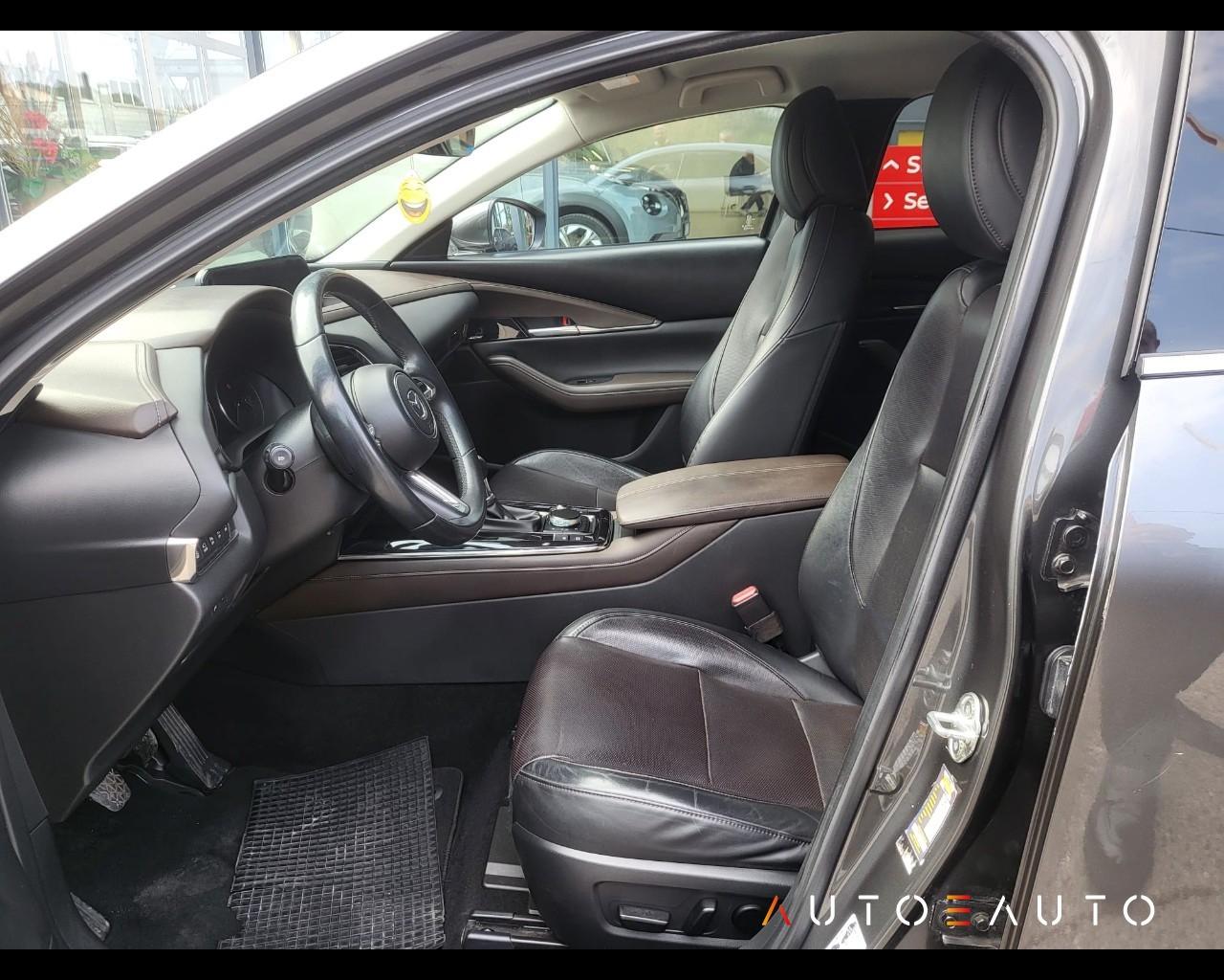 MAZDA CX-30 - CX-30 1.8 Exceed 2wd 116cv 6mt