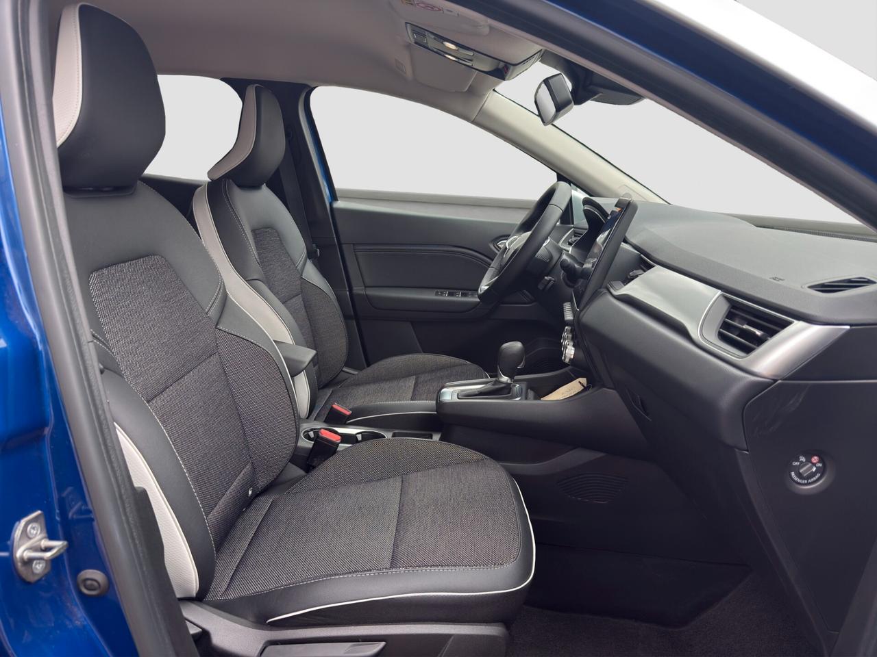 Renault Captur Plug-in Hybrid E-Tech 160 CV Techno --- PROMO TASSO 0!!!