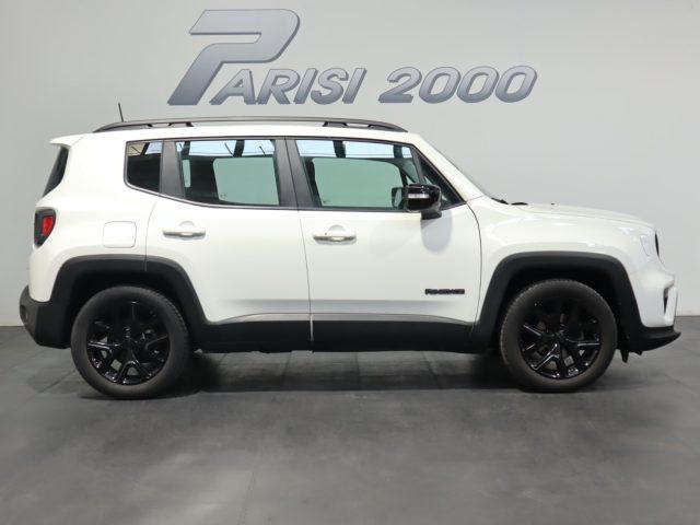 JEEP Renegade 1.0 Night Eagle 120CV 4x2 *PROMO PARISI GROUP*