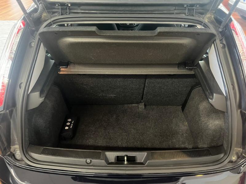 FIAT Punto 1.3 MJT II 75 CV 5 porte Lounge