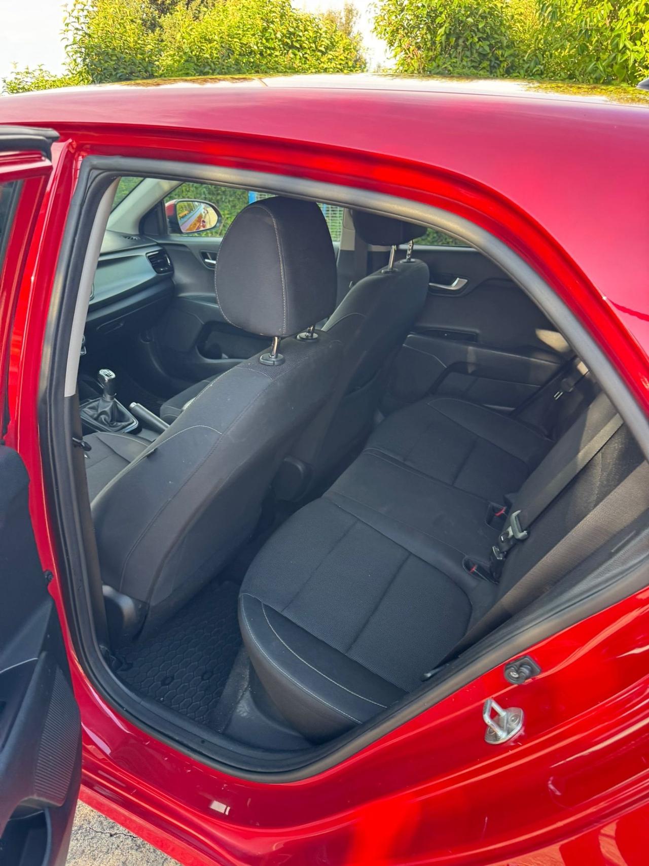 Kia Rio 1.4 CRDi 5 porte Active