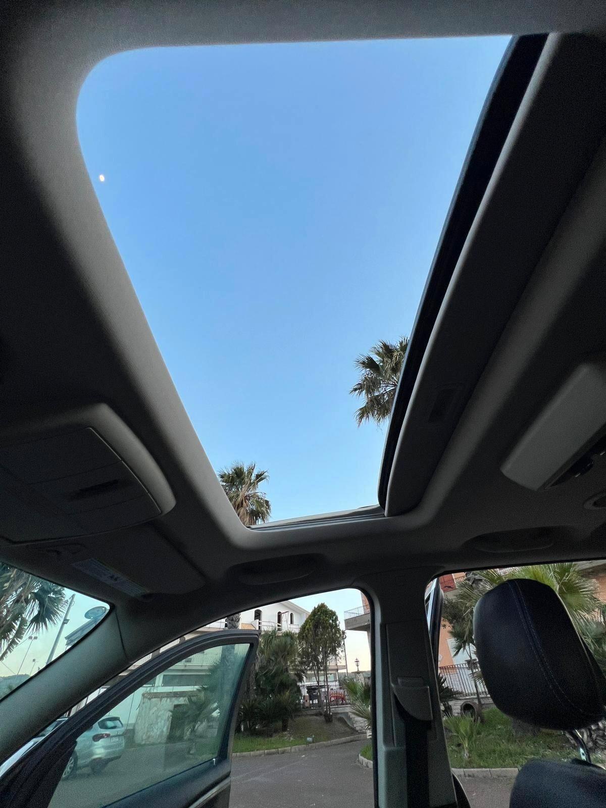 Fiat Freemont 2.0 Multijet 140 CV Lounge