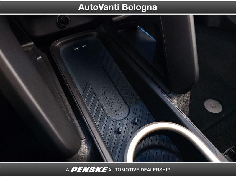 MINI Mini Aceman Mini Aceman E Favoured