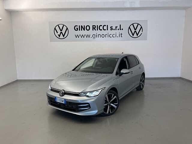 Volkswagen Golf 1.5 TSI eHybrid DSG Edition Plus