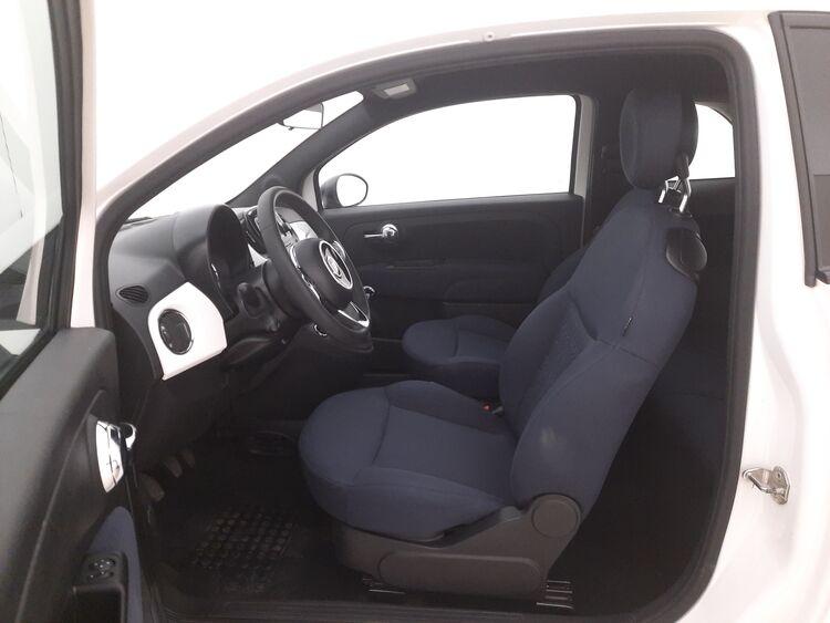 Fiat 500 Hybrid Cult BR015346 1.0 Mild Hybrid 70CV