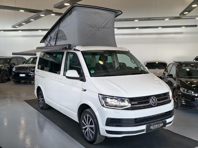 VOLKSWAGEN California 2.0 TDI 204CV DSG 4Motion Beach
