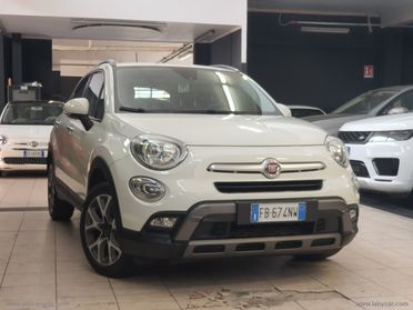 FIAT 500X 1.4 M.Air 140 CV