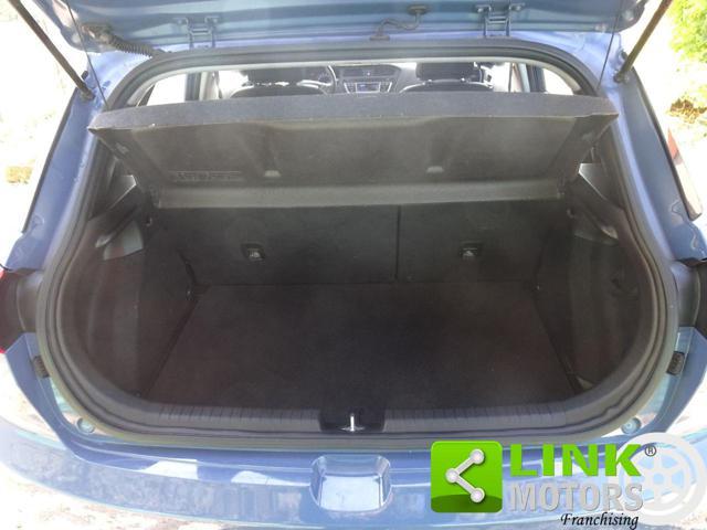 HYUNDAI i20 1.2 84 CV 5 porte Comfort