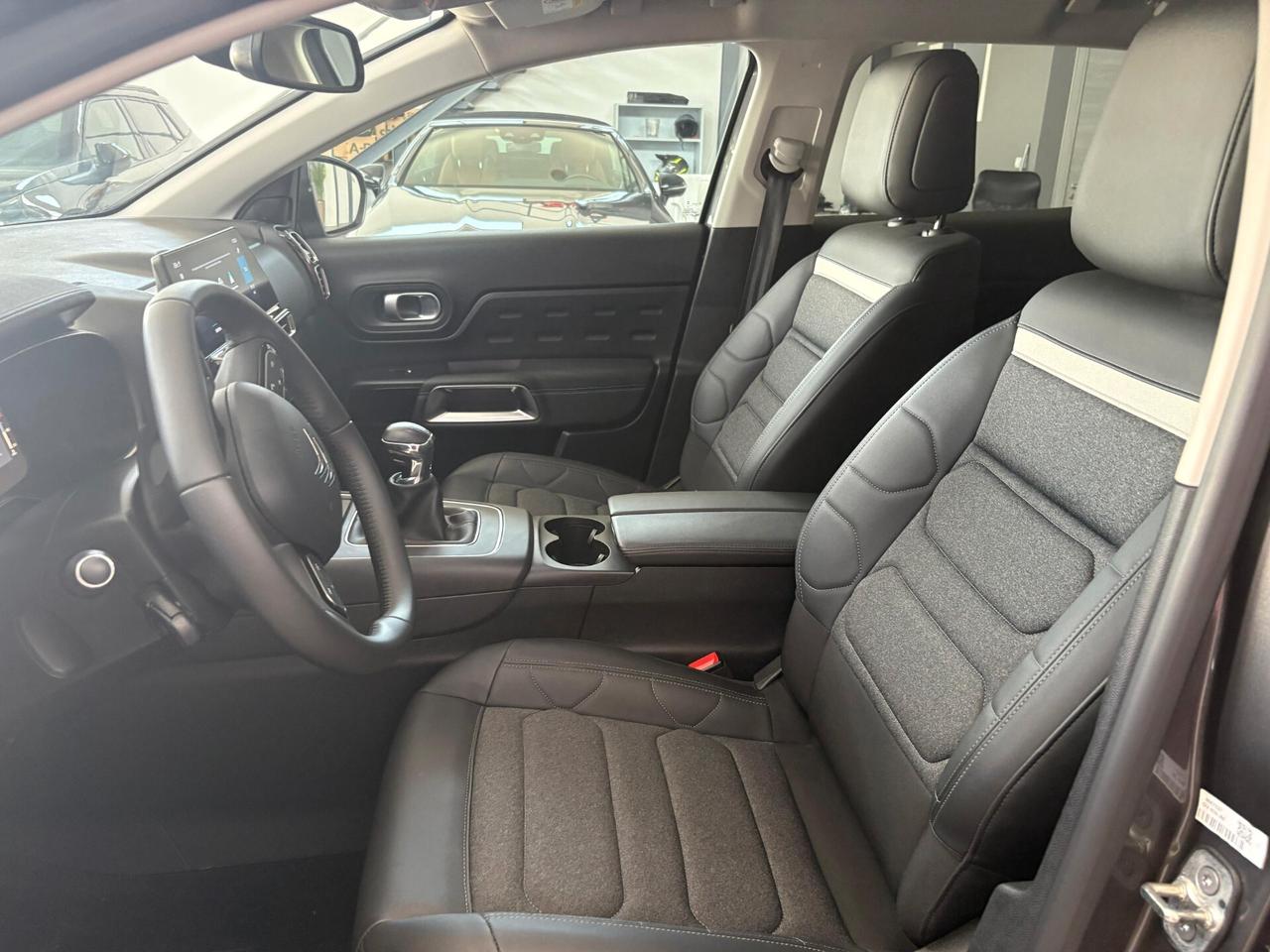 Citroen C5 Aircross PureTech 130 S&S Plus