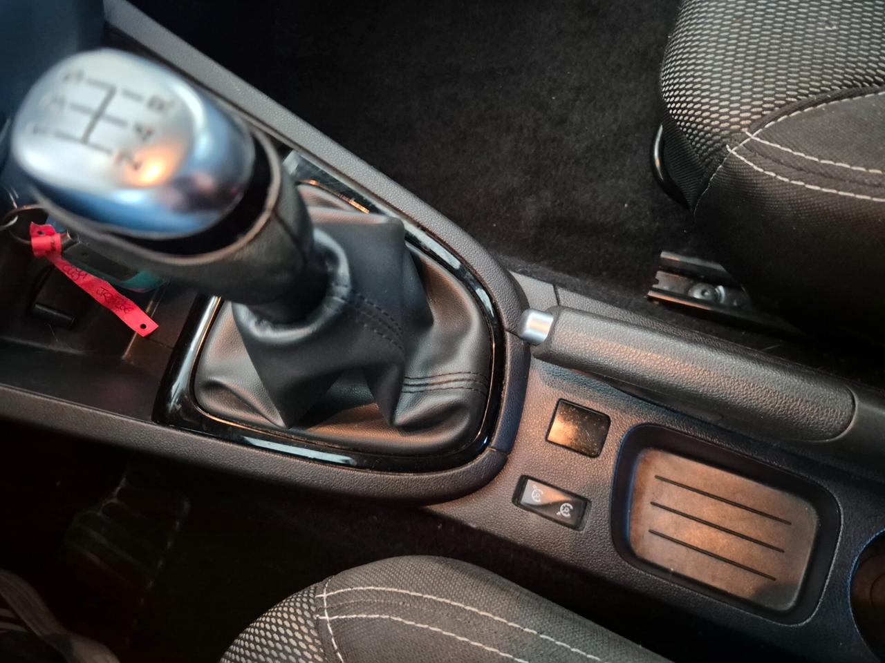 Renault Clio TCe 12V 75 CV 5 porte LIFE