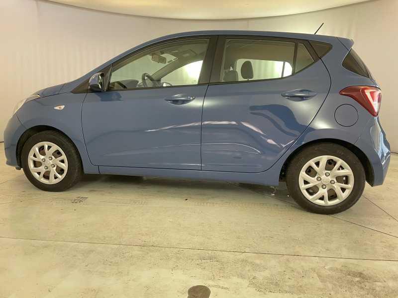 HYUNDAI i10 II - i10 1.0 Comfort auto