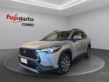 Toyota Corolla Cross 1.8h Trend fwd 140cv e-cvt