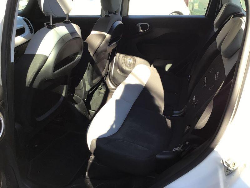 FIAT 500L 500L 1.3 Multijet 85 CV Business