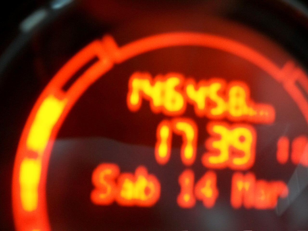 Fiat 500 0.9 TwinAir Turbo Lounge SI NEOPATENTATI EURO 05 28/02/2013 KM 146400 GARANZIA UN ANNO