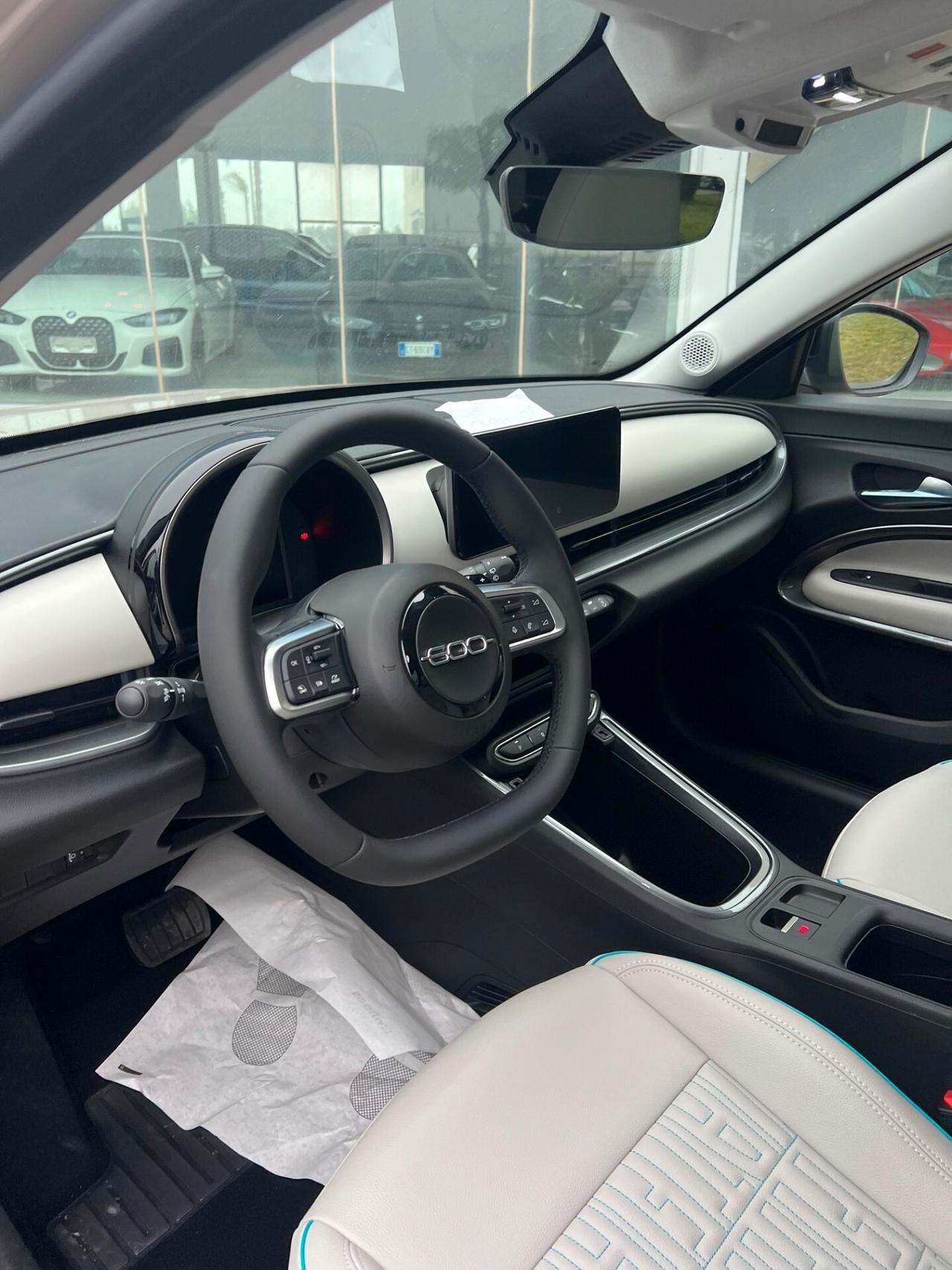 Fiat 600 1.2 La Prima - Autocarro N1