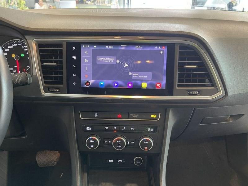 Seat Ateca 2.0 TDI DSG Business