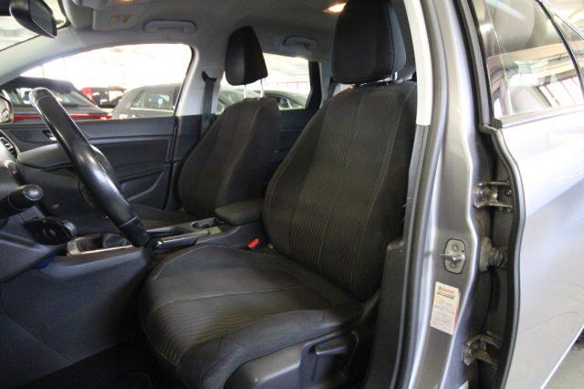 PEUGEOT 308 BlueHDi 100 S&S SW Active