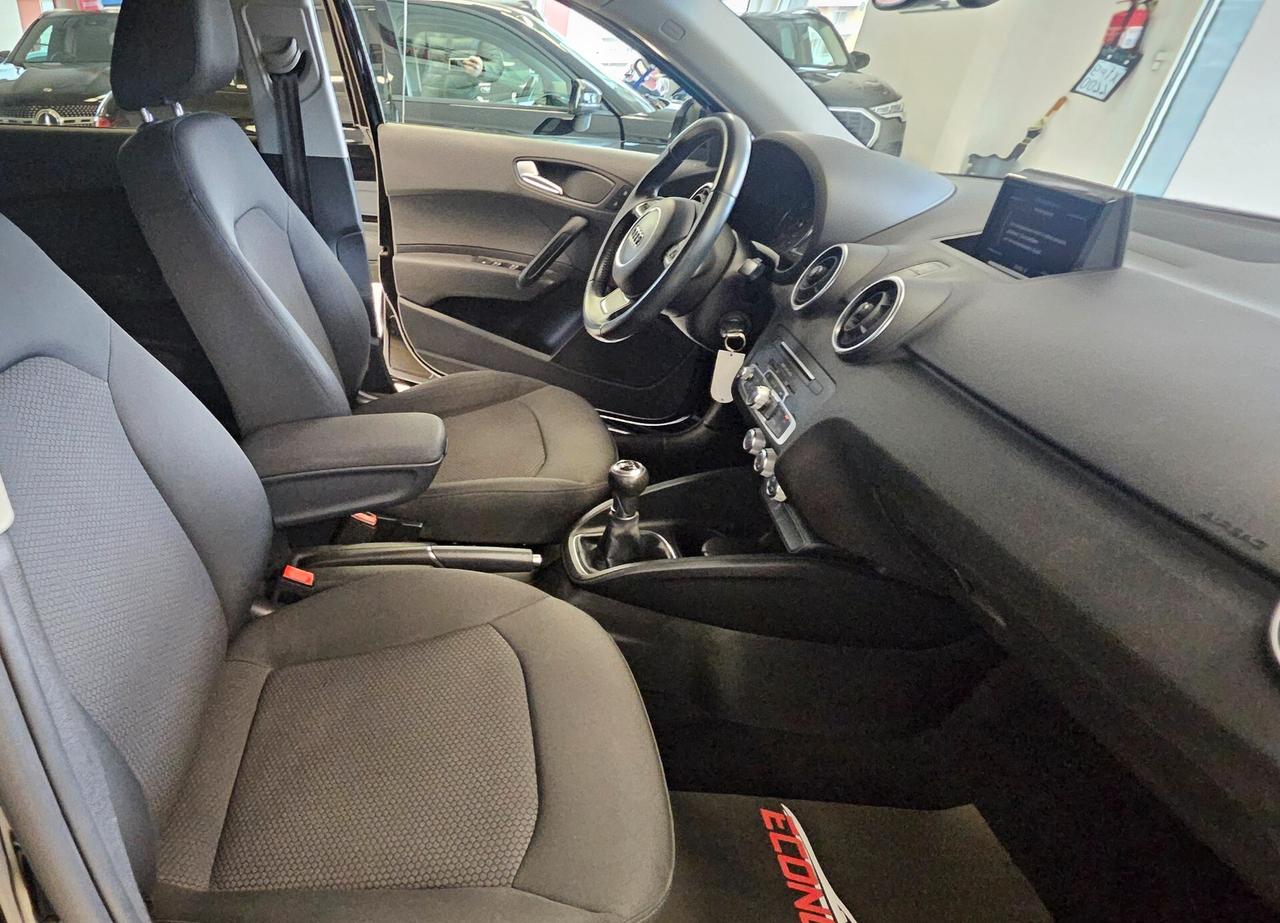 Audi A1 SPB 1.4 TDI ultra Sport SPORTBACK