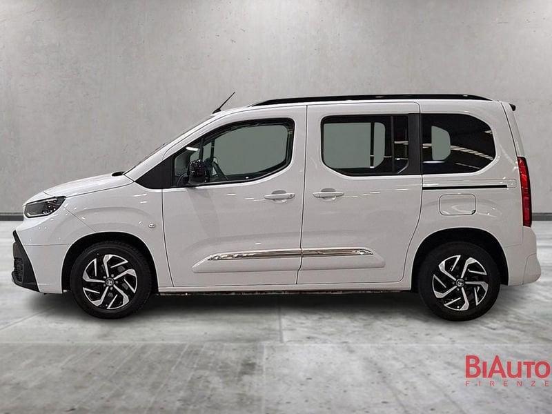 Toyota Proace City Verso 1.5D 130CV M/T L1 Executive