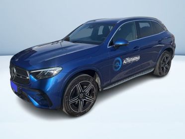 Mercedes-Benz GLC 300de 4Matic EQ-Power AMG Line Advanced