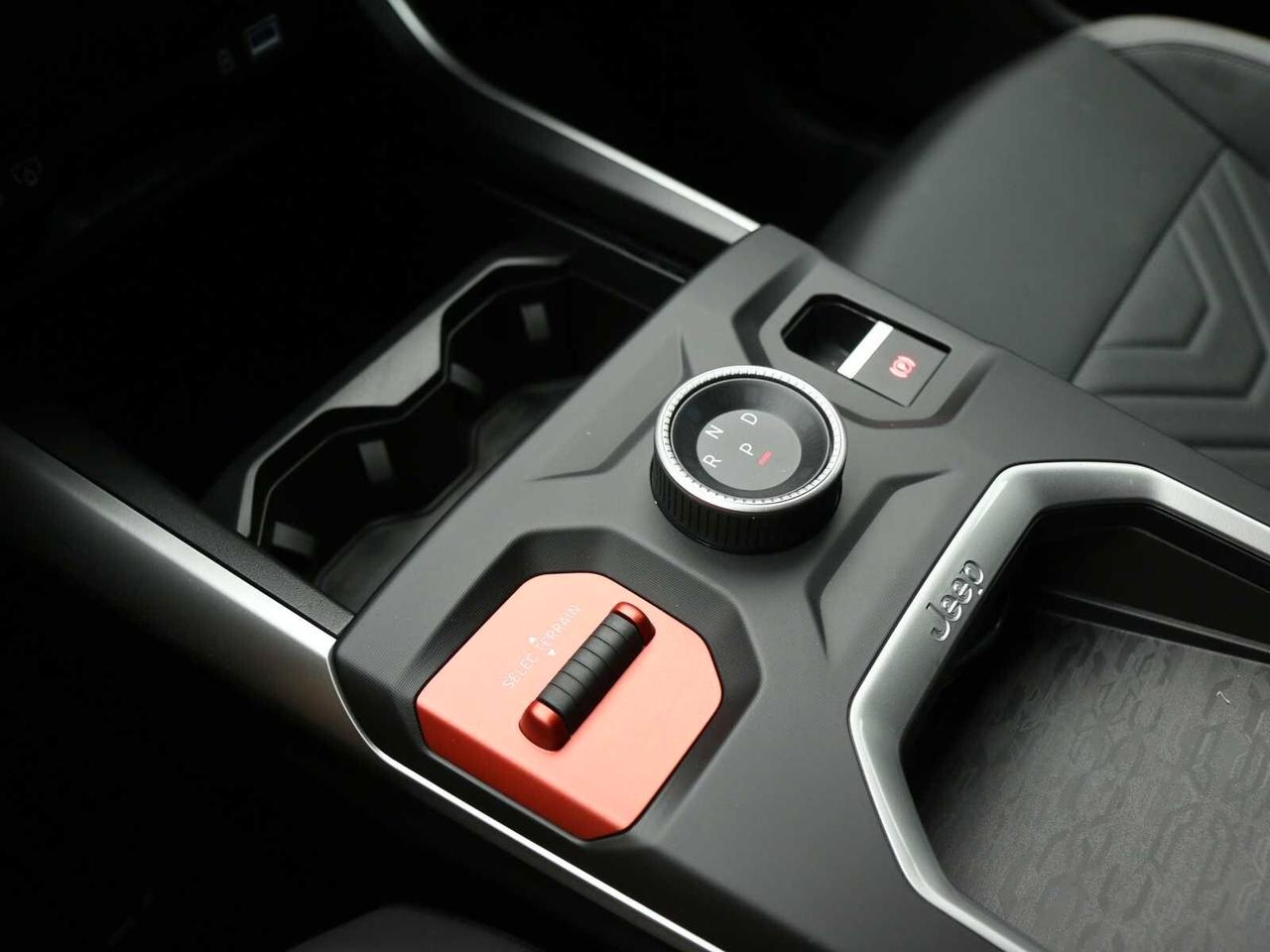 Jeep Compass 1.2 Turbo 48V Hybrid Summit