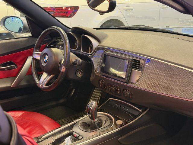 BMW Z4 2.0i cat Roadster