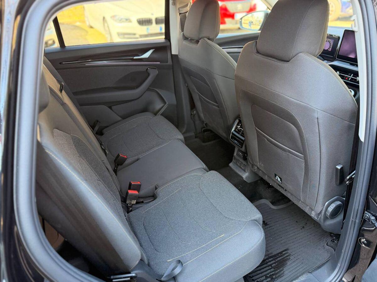 Skoda Kodiaq II 2024 1.5 mhev Style 150cv dsg 7p.ti