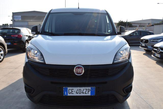 FIAT Doblo Doblò 1.6 MJT 105CV S&S PL-TN Cargo Maxi Business