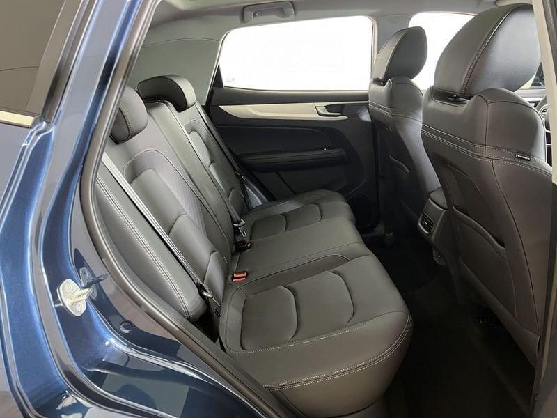 EMC Sei Sei 1.5 147cv cvt