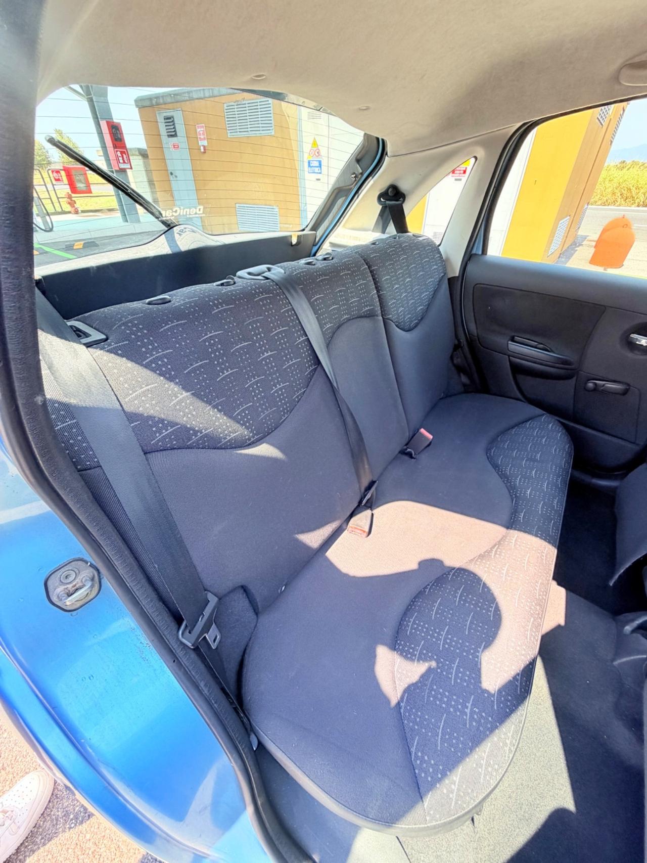 Citroen C3 1.100 Benzina