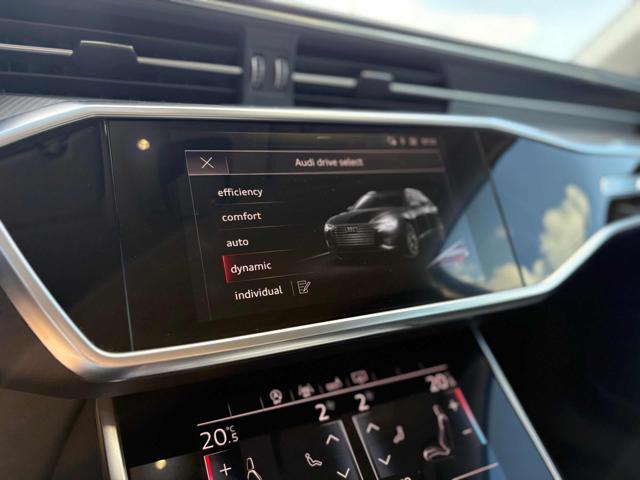 AUDI A6 Avant 40 2.0 TDI S tronic S-LINE
