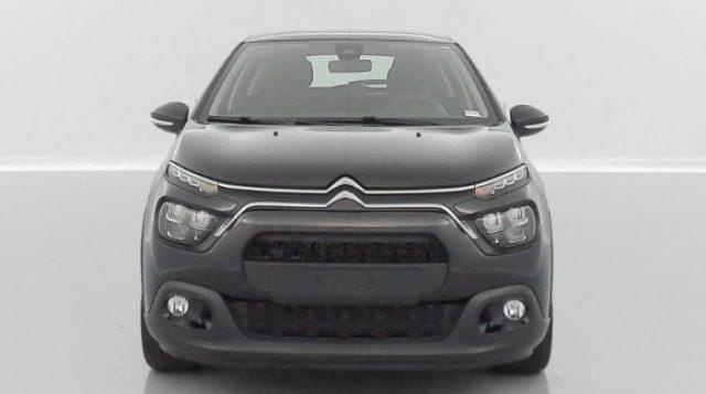 CITROEN C3 PureTech 110 S&S Plus in Promo