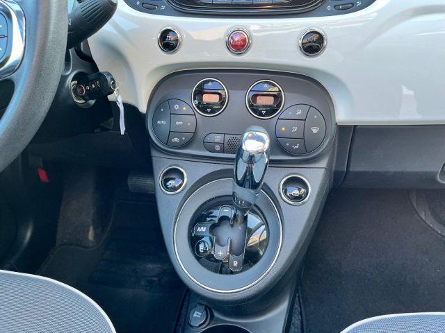FIAT 500C 1.2 Lounge Automatica