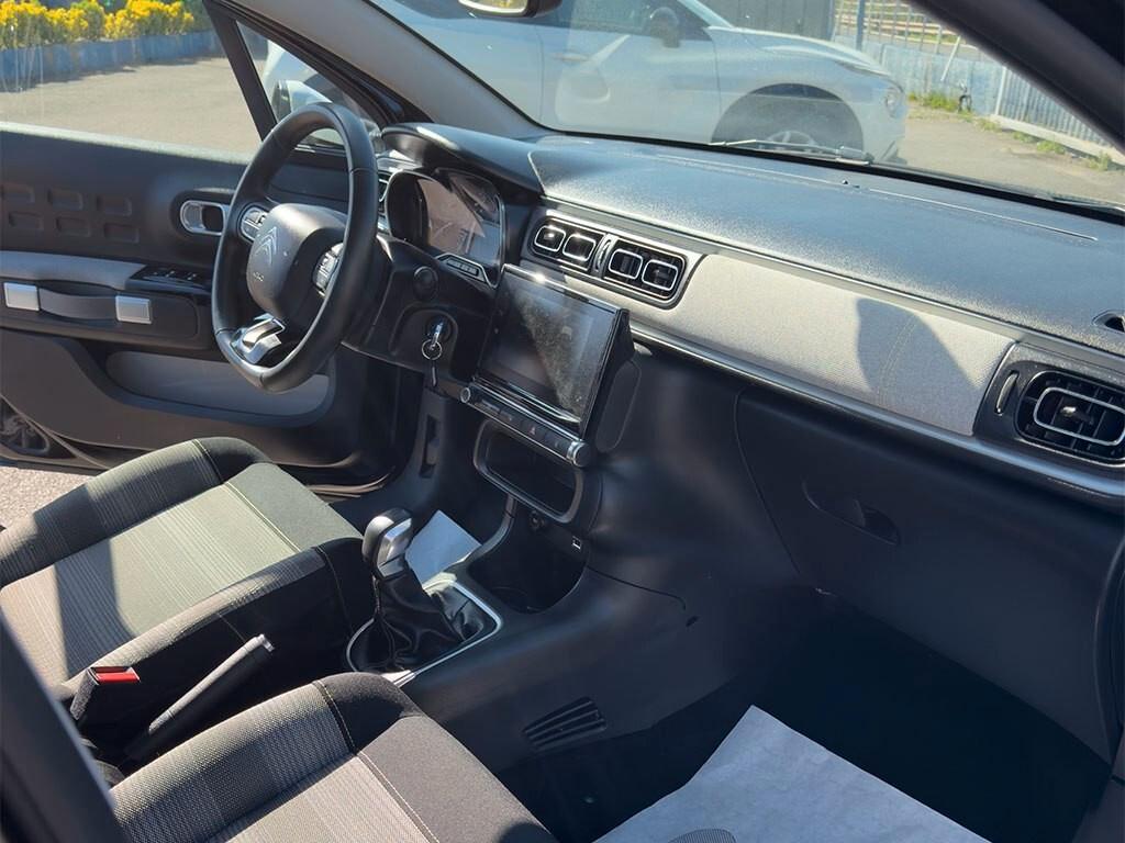 Citroen C3 PureTech 83 S&S Shine IN PROMO