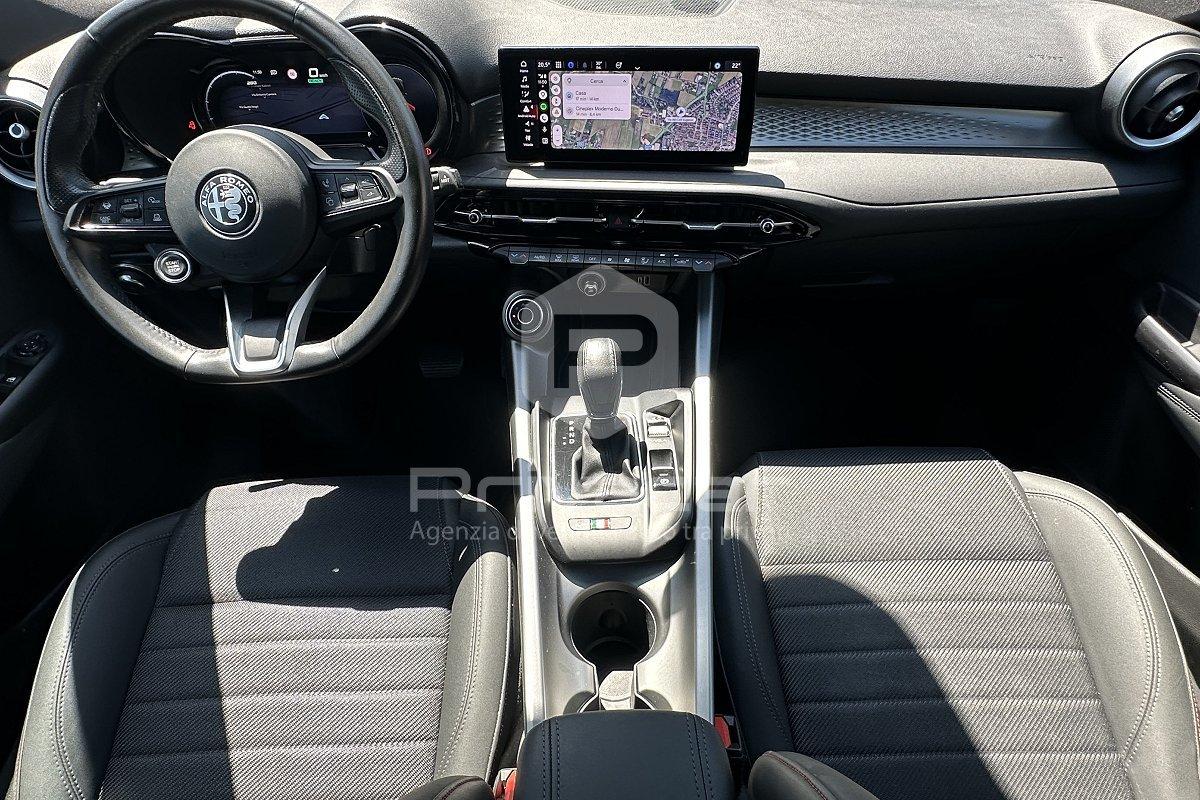 ALFA ROMEO Tonale 1.5 130 CV MHEV TCT7 Sprint