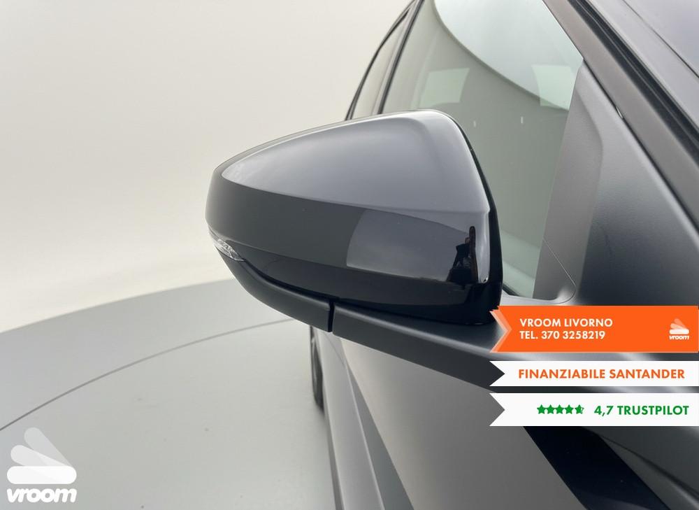 VOLKSWAGEN Polo 6ª serie Polo 1.0 TSI Style