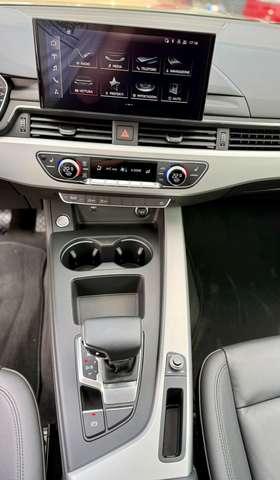 Audi A5 Coupe 40 2.0 tfsi mhev S line edition s-tronic