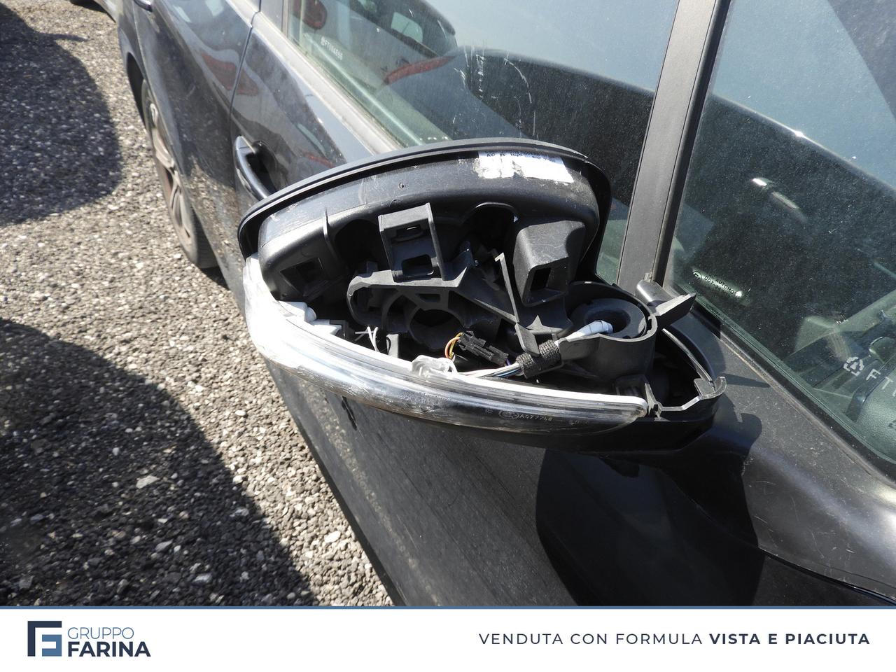 PEUGEOT 208 I 2012 - 208 3p 1.4 vti 16v Allure gpl 95cv