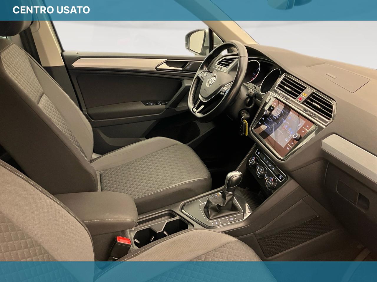 2.0 TDI Business 150 CV DSG