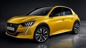 PEUGEOT 208 BlueHDi 75 S&S 5p. Active