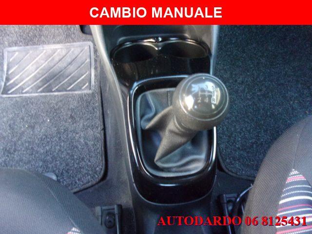 CITROEN C1 VTi 72 S&S 5 porte Feel