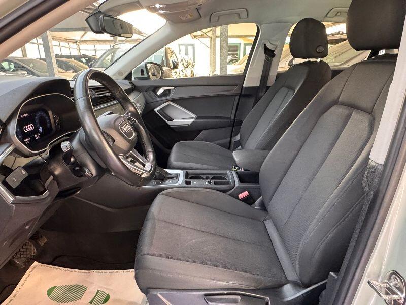 Audi Q3 SPB 35 TDI S tronic
