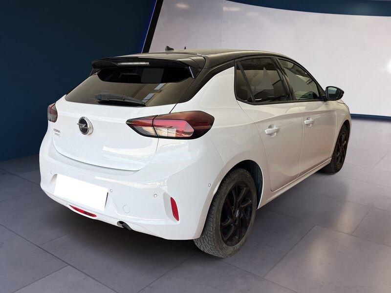 Opel Corsa VI 2020 1.2 D&T s&s 75cv