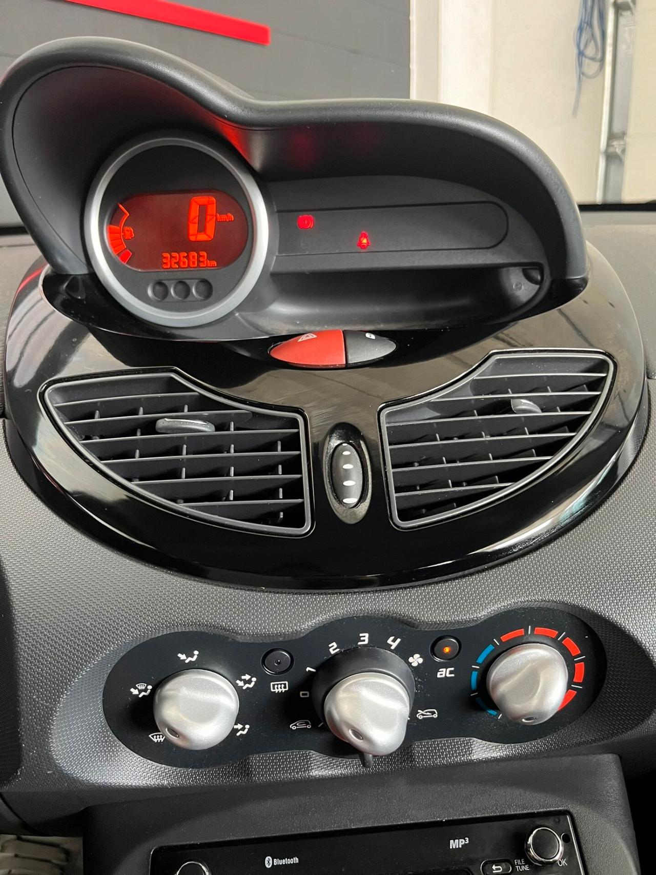 Renault Twingo Prezzo NON vincolato a formule di finanziamento