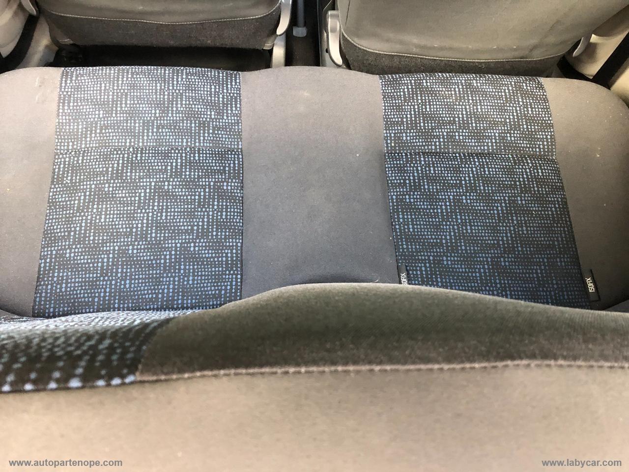 RENAULT Twingo 1.2 Confort GPL SCD.2034